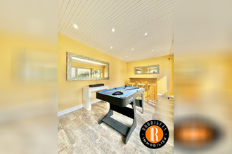 achat maison rosieres-aux-salines 54110