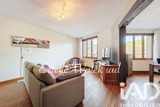 achat maison rosieres-aux-salines 54110