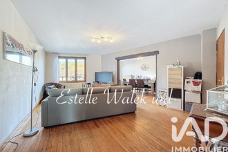 achat maison rosieres-aux-salines 54110