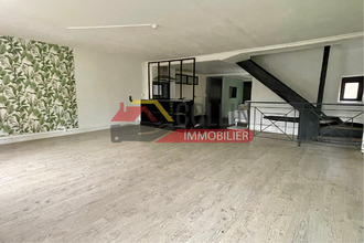 achat maison rosieres-aux-salines 54110