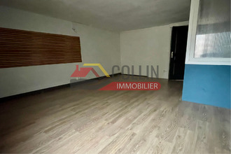 achat maison rosieres-aux-salines 54110