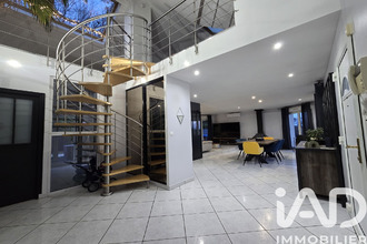 achat maison rosieres-aux-salines 54110