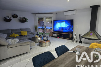 achat maison rosieres-aux-salines 54110