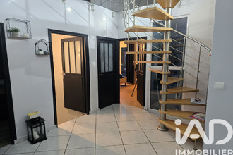 achat maison rosieres-aux-salines 54110