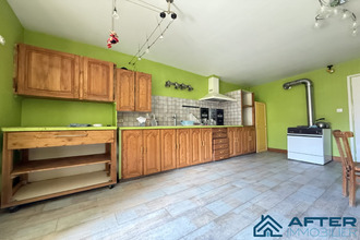achat maison rosieres-aux-salines 54110
