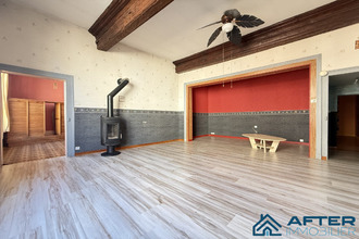 achat maison rosieres-aux-salines 54110