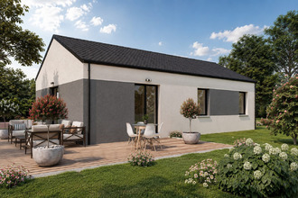 achat maison rosieres-aux-salines 54110