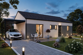 achat maison rosieres-aux-salines 54110