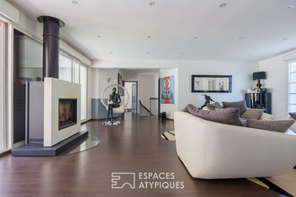 achat maison rosieres-aux-salines 54110