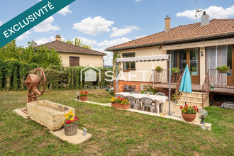 achat maison rosieres-aux-salines 54110