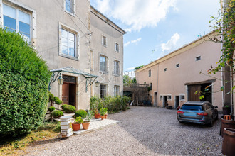 achat maison rosieres-aux-salines 54110