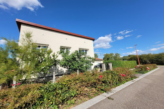 achat maison rosieres-aux-salines 54110