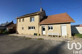 achat maison rosieres-en-santerre 80170