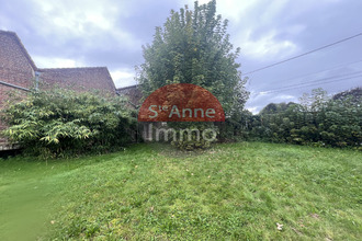 achat maison rosieres-en-santerre 80170