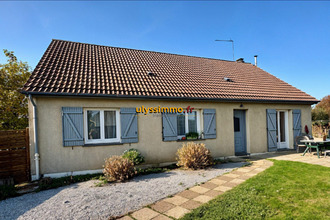 achat maison rosieres-en-santerre 80170