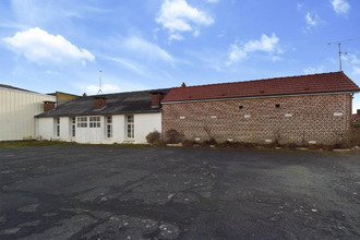 achat maison rosieres-en-santerre 80170