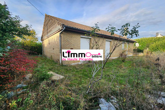 achat maison rosieres-en-santerre 80170