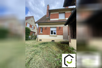 achat maison rosieres-en-santerre 80170