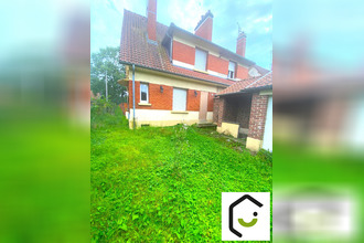 achat maison rosieres-en-santerre 80170