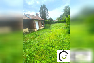 achat maison rosieres-en-santerre 80170