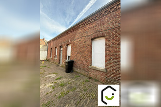 achat maison rosieres-en-santerre 80170