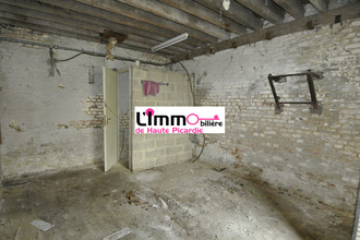 achat maison rosieres-en-santerre 80170