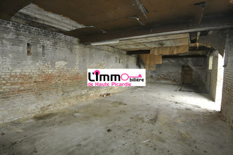 achat maison rosieres-en-santerre 80170