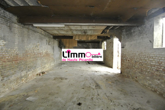 achat maison rosieres-en-santerre 80170