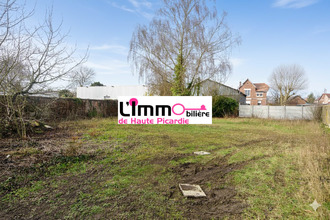 achat maison rosieres-en-santerre 80170