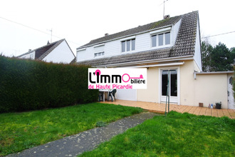 achat maison rosieres-en-santerre 80170