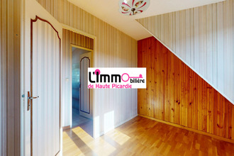 achat maison rosieres-en-santerre 80170