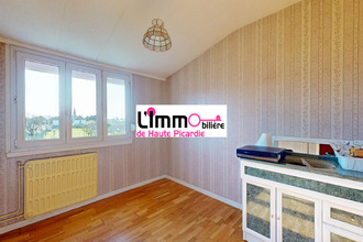 achat maison rosieres-en-santerre 80170