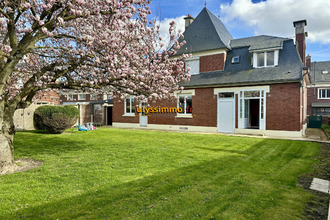 achat maison rosieres-en-santerre 80170