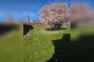 achat maison rosieres-en-santerre 80170