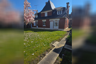 achat maison rosieres-en-santerre 80170