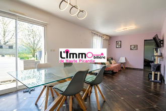 achat maison rosieres-en-santerre 80170