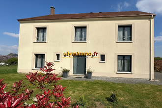 achat maison rosieres-en-santerre 80170