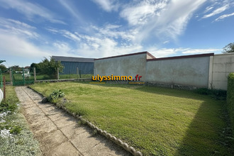 achat maison rosieres-en-santerre 80170