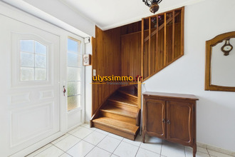 achat maison rosieres-en-santerre 80170
