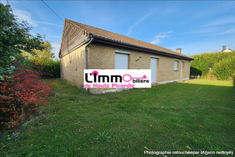 achat maison rosieres-en-santerre 80170