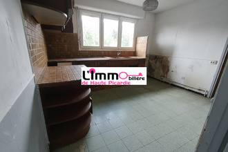 achat maison rosieres-en-santerre 80170