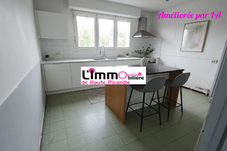 achat maison rosieres-en-santerre 80170