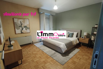 achat maison rosieres-en-santerre 80170