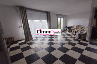 achat maison rosieres-en-santerre 80170