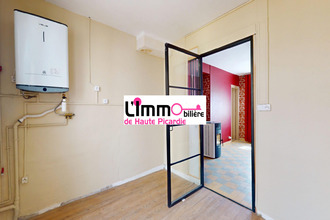 achat maison rosieres-en-santerre 80170