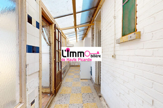 achat maison rosieres-en-santerre 80170