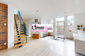 achat maison rosieres-en-santerre 80170