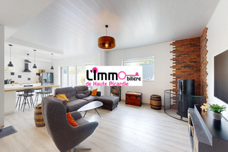 achat maison rosieres-en-santerre 80170