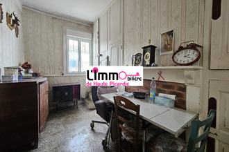 achat maison rosieres-en-santerre 80170