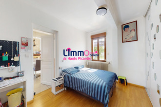 achat maison rosieres-en-santerre 80170